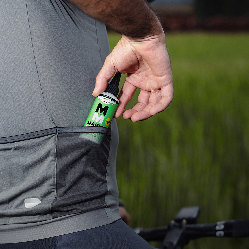 Magic Milk Tubeless-Pro Hi-Fibre