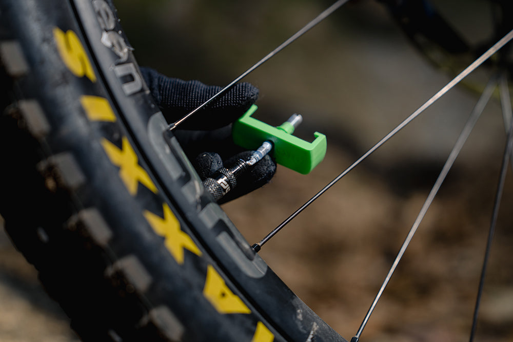 Magic Milk Tubeless-Pro Hi-Fibre