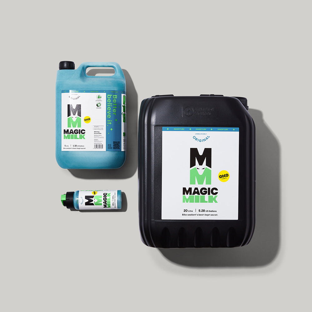 Magic Milk Innertube Original