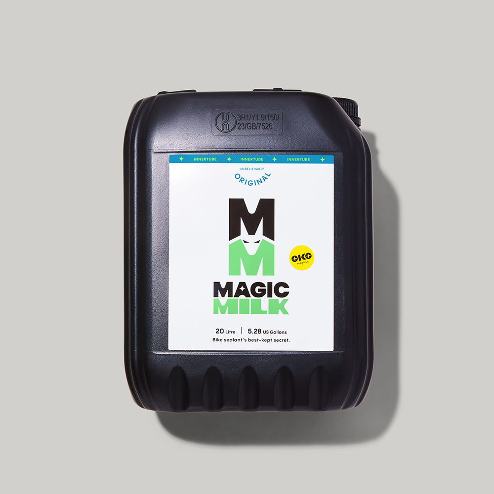 Magic Milk Innertube Original