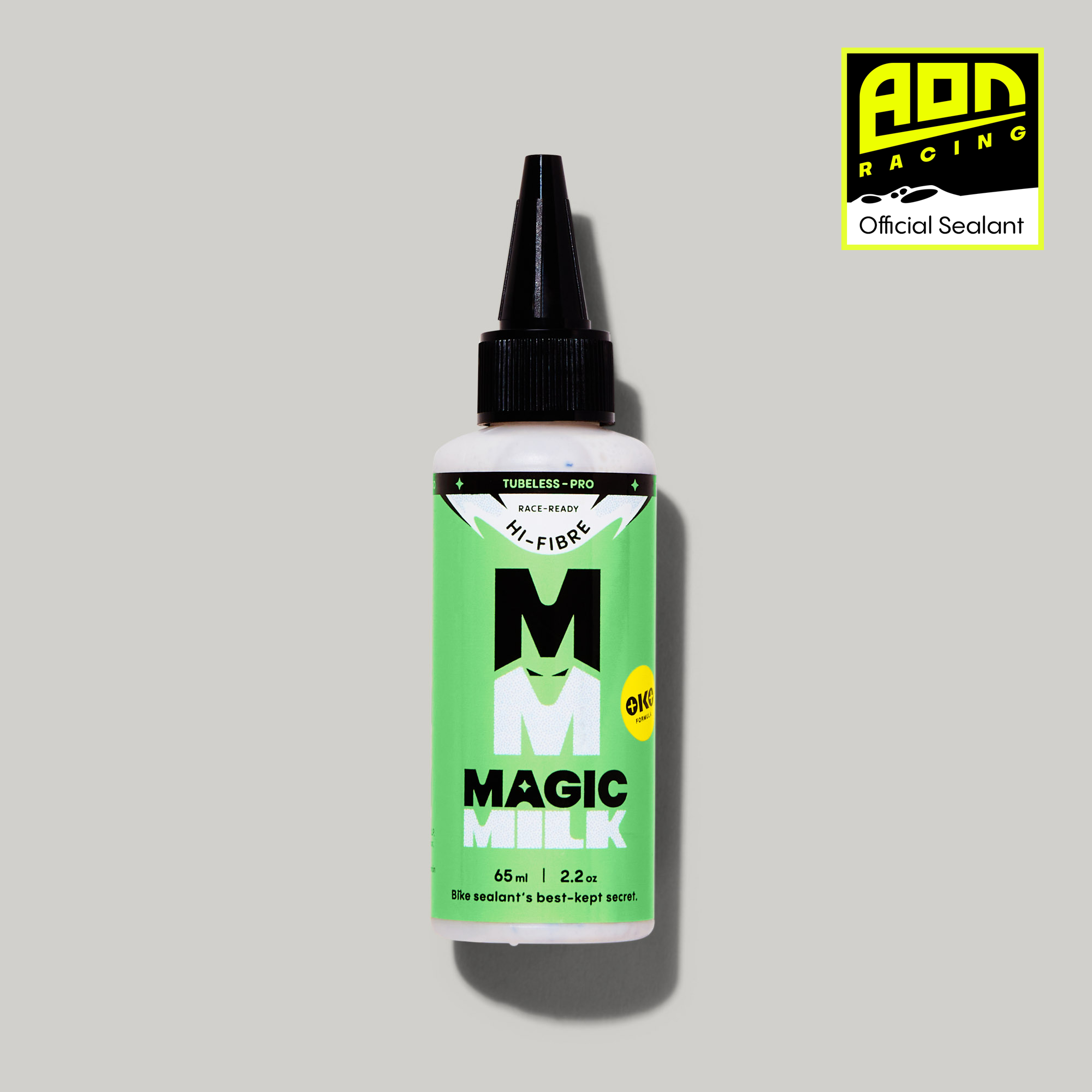 Magic Milk Tubeless-Pro Hi-Fibre