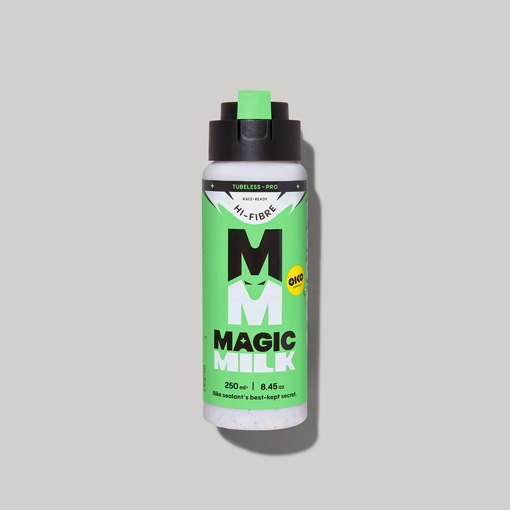 Magic Milk Tubeless-Pro Hi-Fibre