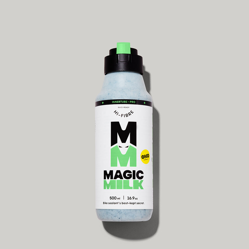 Magic Milk Innertube-Pro Hi-Fibre