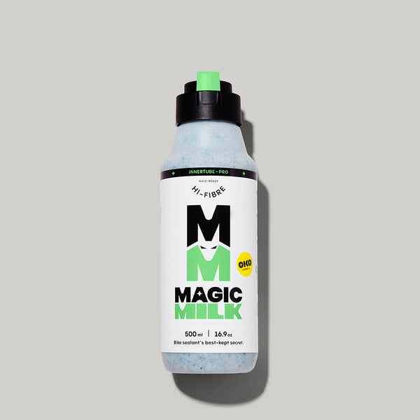 Magic Milk Innertube-Pro Hi-Fibre