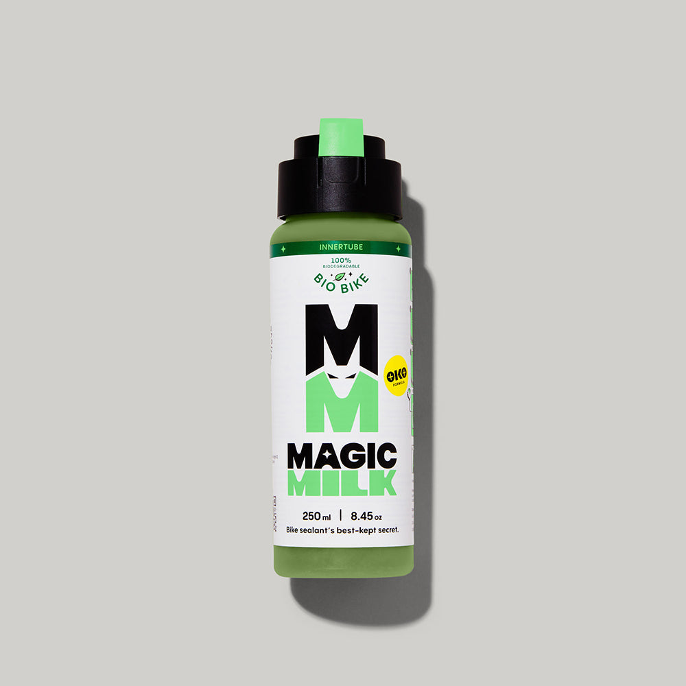 その他 milk magic Biodegradable Innertube Sealant — BioBike | Magic Milk