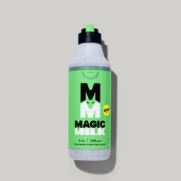 Motocross Sealant — Seals 9mm | Magic Milk