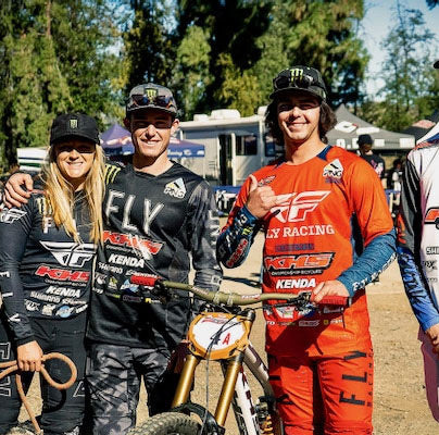 KHS Pro Team