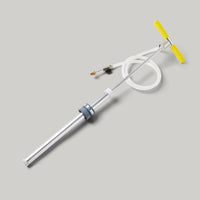OKO Metallic Drum Application Pump